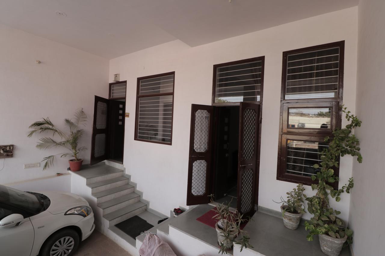 Maison Jaipur Luaran gambar