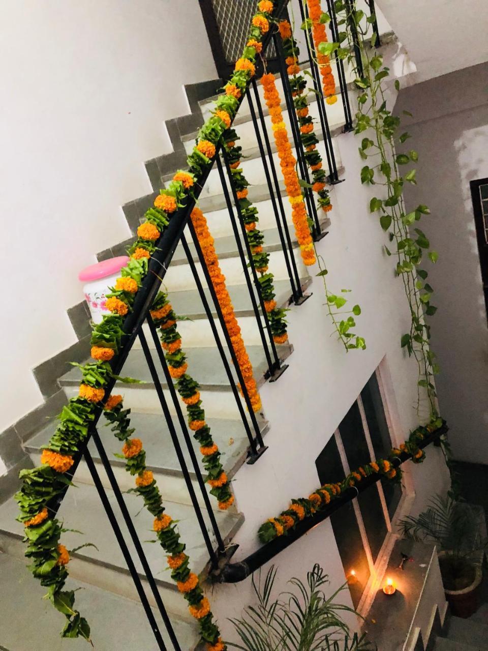 Maison Jaipur Luaran gambar