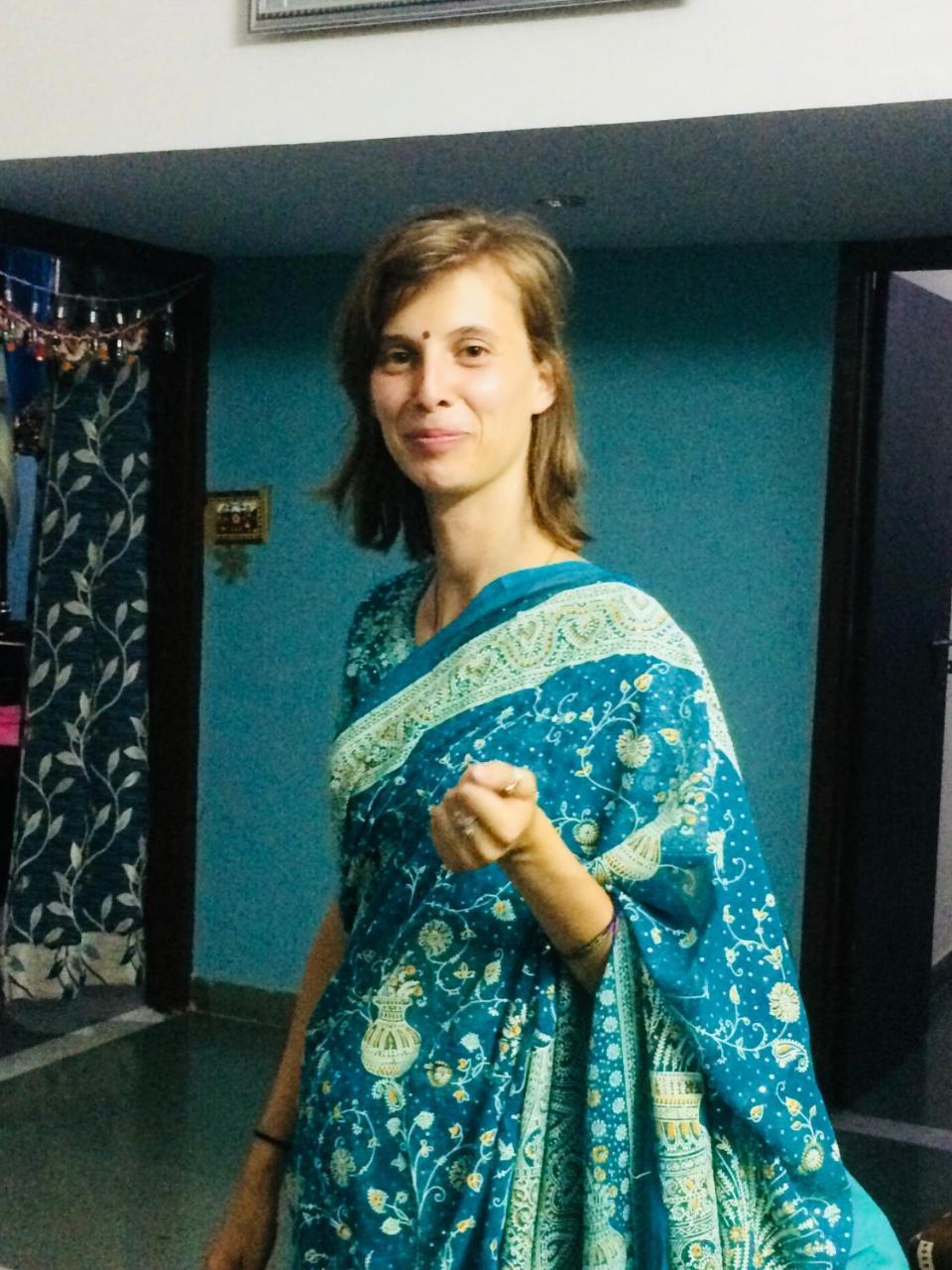 Maison Jaipur Luaran gambar