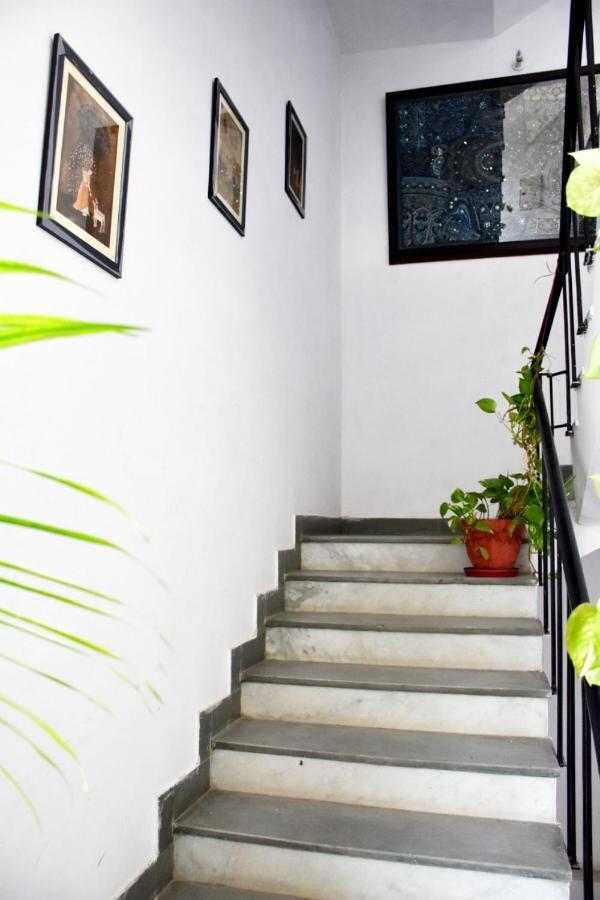 Maison Jaipur Luaran gambar
