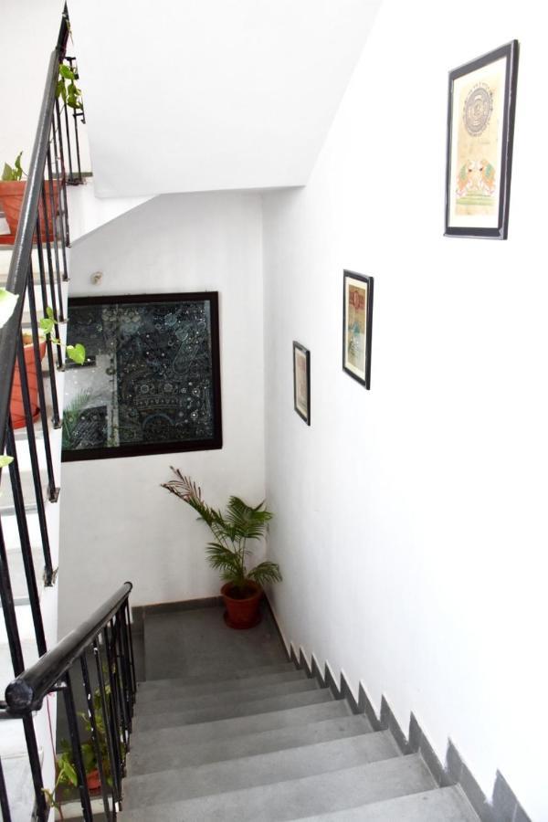 Maison Jaipur Luaran gambar
