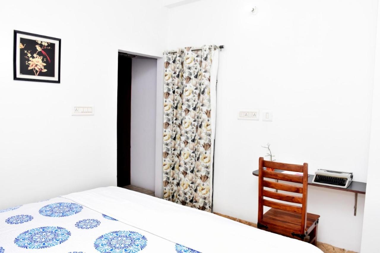 Maison Jaipur Luaran gambar